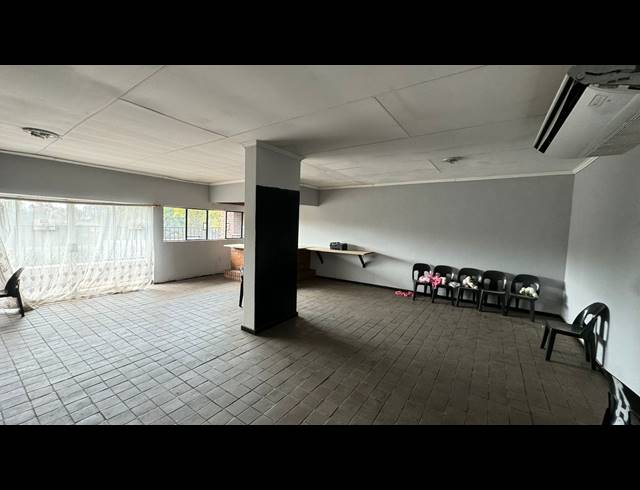 2,380M² WAREHOUSE TO LET IN PRETORIA WEST